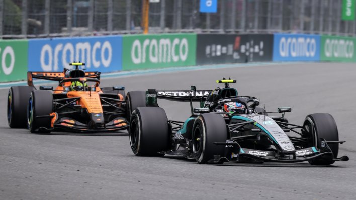 Formula 1 radi veliku promjenu: Bolidi iduće sezone neće biti isti
