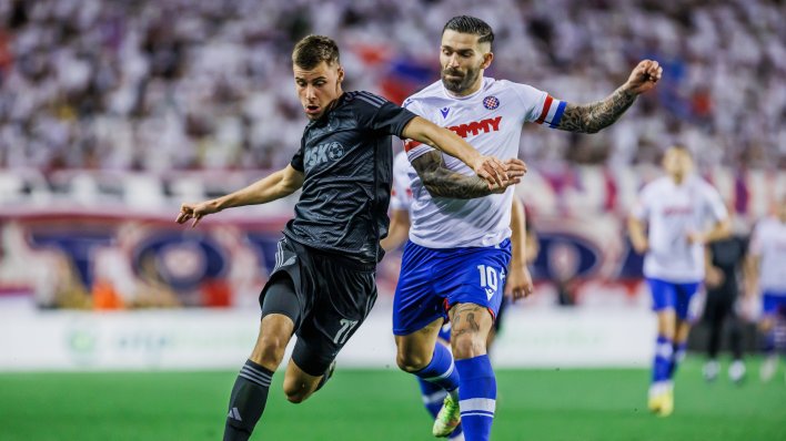 Dinamo na Maksimiru dočekuje Hajduk: Evo gdje gledati najveći hrvatski derbi