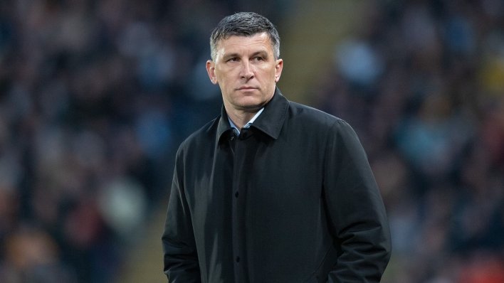 Jakirović remizirao u prvoj utakmici playoffa: Odluka o finalu za tri dana