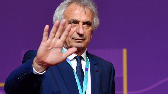 Tužan kraj velike karijere: Vahid Halilhodžić ispao je iz lige s Nantesom