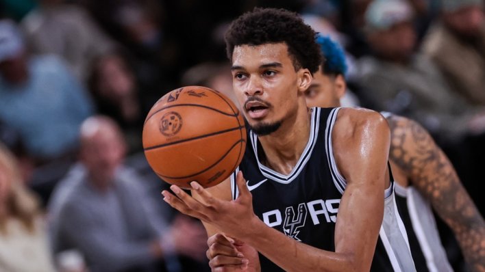 Wembanyama još jednom ispisao povijest NBA lige, NY Knicksi gaze prema finalu