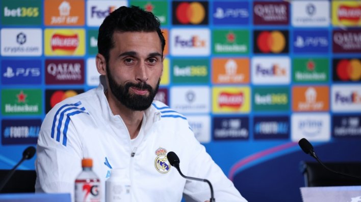 Arbeloa se oglasio o krvavom obračunu u svlačionici Reala: 'To je izdaja kluba i ovog grba'