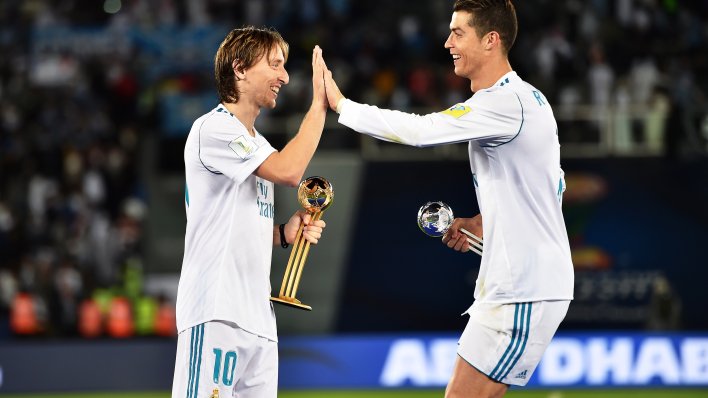 Ni Modrić ni Ronaldo: Uoči finala Lige prvaka jedna lista opet pokazuje Realovu brutalnu moć