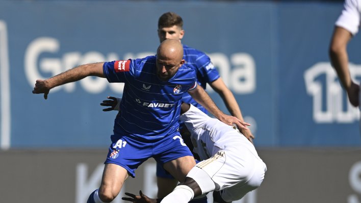 Beljo slomio Hajduk nakon sjajne asistencije Lisice, pogledajte golove