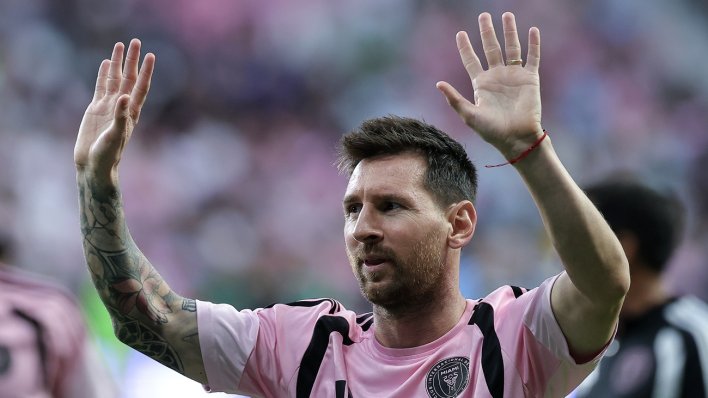 Messi izabrao svog nasljednika: 'Nema sumnje, za mene je on najbolji'