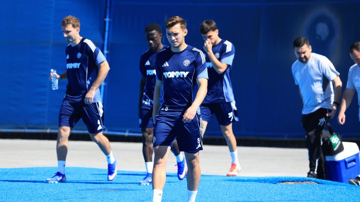 Niko Sigur protiv Dinama odigrao posljednju utakmicu za Hajduk?