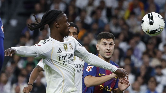 Barcelona večeras protiv Reala može osvojiti naslov: Evo gdje gledati El Clasico