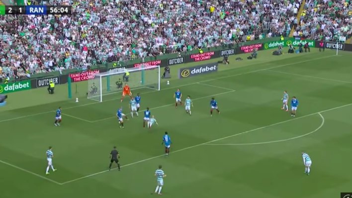 Jesmo li dobili gol godine? Pogledajte najljepši pogodak u povijesti Old Firma