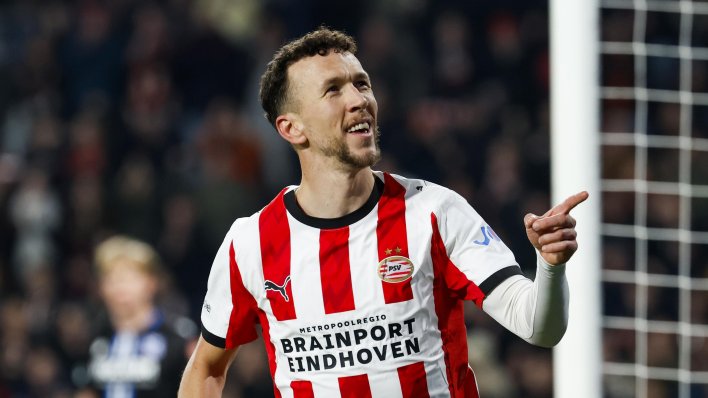 Maestralno! Ivan Perišić zabio sjajan gol glavom