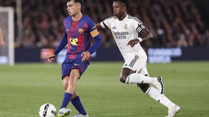 Barcelona slavila titulu, a Pedri potezom nakon El Clasica pokazao kakav je čovjek