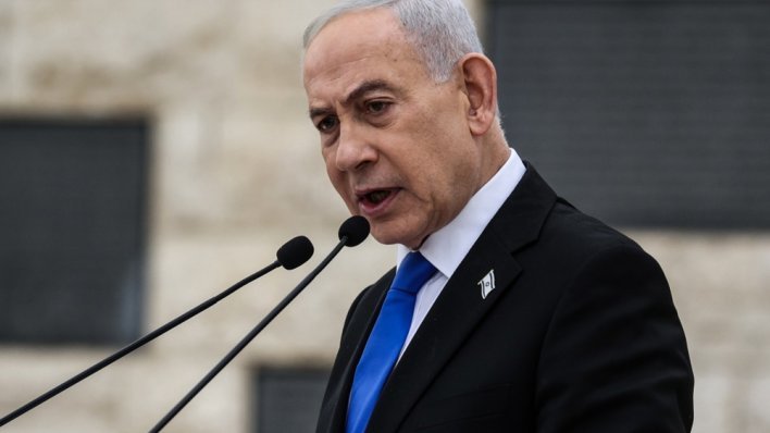 Izrael bombardirao Gazu: Ciljali 'arhitekta' napada 7. listopada