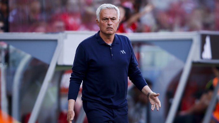Španjolci otkrili: Gotovo je! Jose Mourinho je novi trener Real Madrida