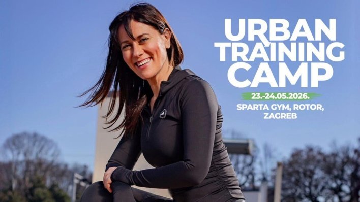 15 godina na vrhu: Urban Training Camp ponovno osvaja Zagreb