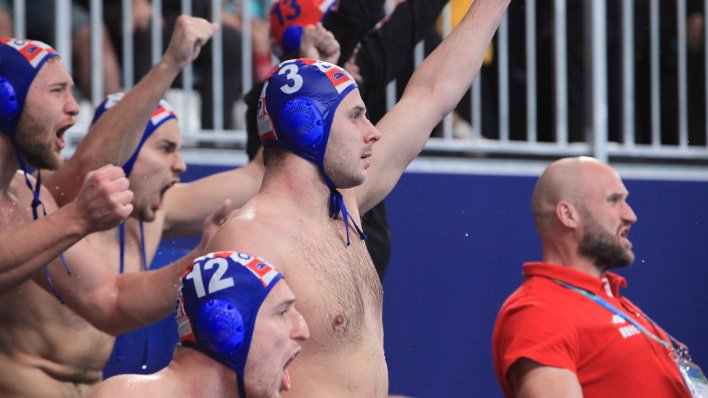 Hrvatski tercet seli u redove velikana, trenirat će ih legenda hrvatskog vaterpola