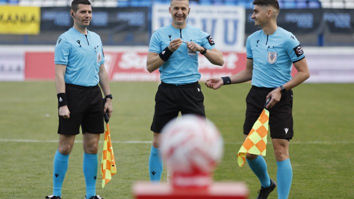 Poznat sudac finala Kupa u srijedu