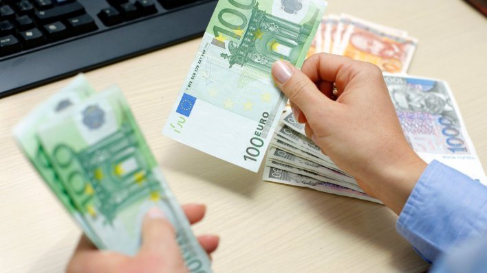 Obveze zdravstvenog sustava dosegnule 2,4 milijarde eura