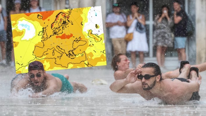 SPARINA I OLUJE