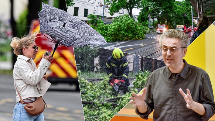 nevrijeme u hrvatskoj