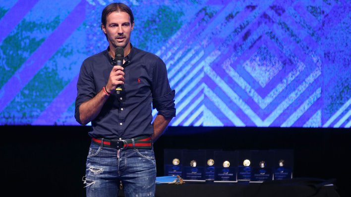 Mihael Mikić o Livaji: 'On je i zlato i uteg Hajduka. Kod Jurića ne bi izdržao ni tri treninga
