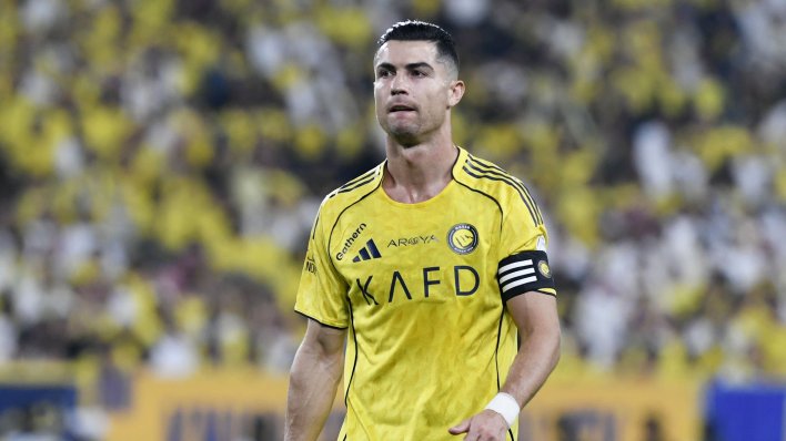 Ronaldo nije mogao vjerovati: Al-Nassr prosuo naslov bizarnom greškom u nadoknadi