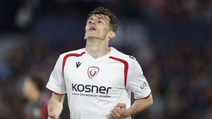 Marca ne može vjerovati što je promašio Ante Budimir: 'To boli, nitko ovo nije očekivao