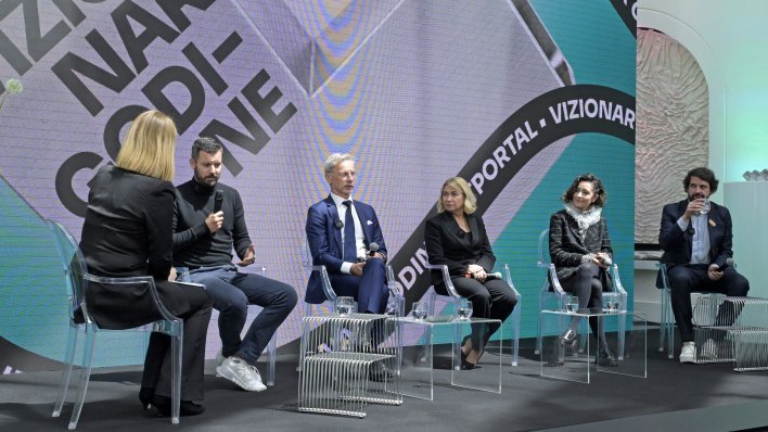 Vizionar godine okupio vodeća imena Hrvatske: Rasprava o uspjehu, AI-u i izvrsnosti
