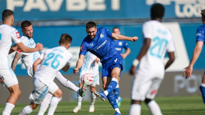Dinamo pogodio dvije vratnice, a Rijeka traži penal: Pogledajte situacije