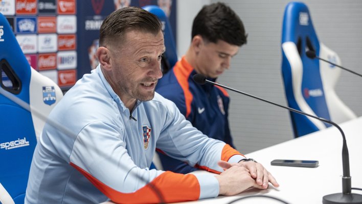 Toni Silić ipak bez poziva u A reprezentaciju? Olić 'oživljava' Jagušića