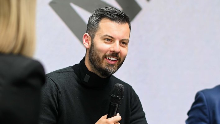Rimac vraća milijune eura državi: Robotaksije će financirati privatnim kapitalom