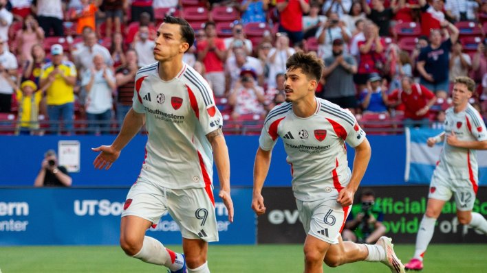 Petar Musa ponovno zabio: Pogledajte novi gol sjajnog Vatrenog