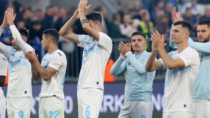 Dinamo dan nakon finala Kupa dogovorio dolazak ključnog igrača Rijeke