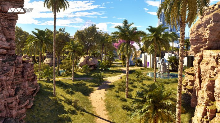 VIDEO Croteam se vraća: Stigao je prvi trailer za Talos Principle 3