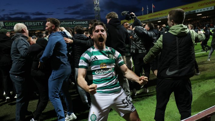 Potpuna ludnica u Škotskoj: Celtic i Hearts u zadnjem kolu odlučuju o prvaku