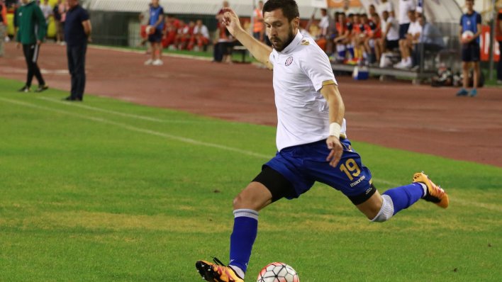 Hrvoje Milić se vraća u Hajduk: Preuzet će zanimljivu ulogu