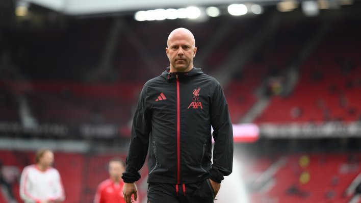 Arne Slot otkrio svoju budućnost na klupi Liverpoola