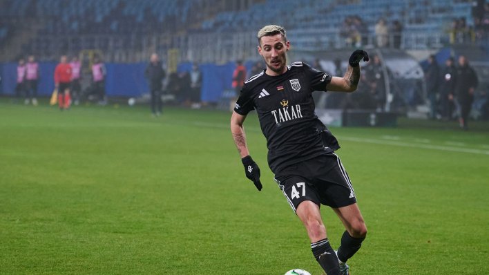 Bivši hajdukovac eksplodirao u finalu: S dva gola donio vrijedan trofej!