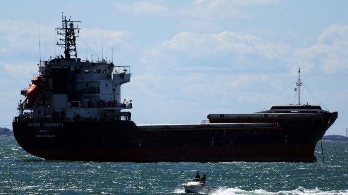Tanker jedne europske zemlje prošao Hormuški tjesnac: Poznato kamo putuje