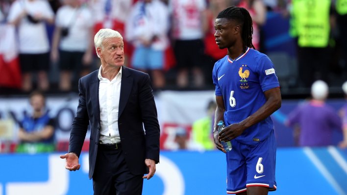 Deschamps objasnio izostanak zvijezde s popisa: 'Mogu misliti koliko je razočaran'
