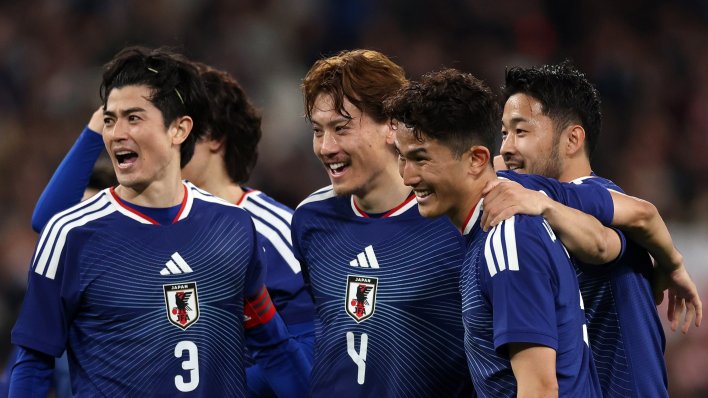 Japan objavio popis igrača za Svjetsko prvenstvo