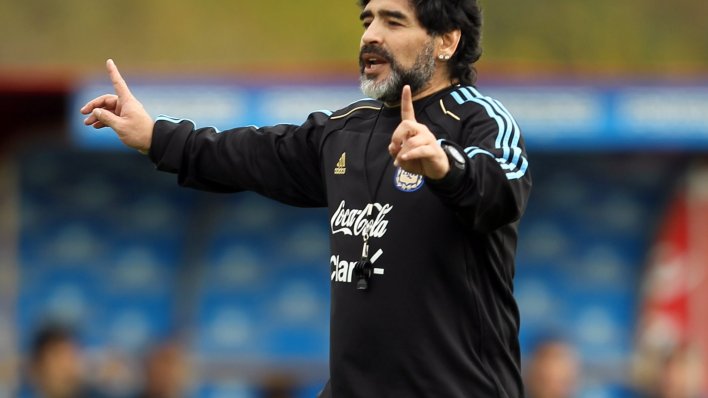 Liječnik na suđenju šokirao Argentinu: 'Maradona je mogao biti spašen'
