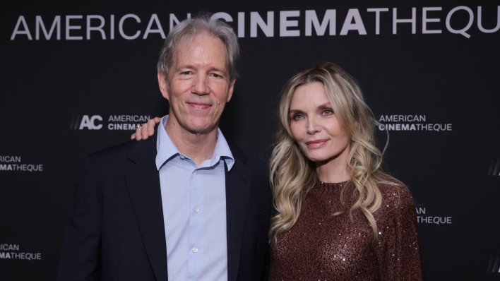 Zbog nove serije Michelle Pfeiffer prekršila pravilo koje je desetljećima čuvalo njezin brak
