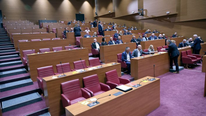 Burno jutro u Saboru, zbog sudaca optužbe 'frcale' na sve strane