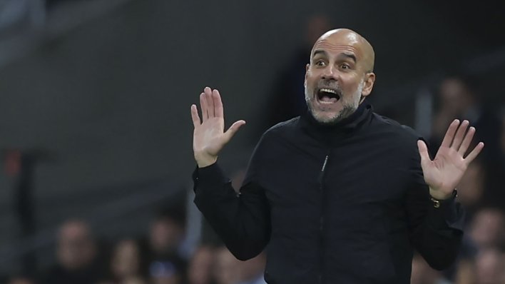 Kaos u Cityju nakon vijesti o Guardioli: Igrači ostali potpuno zatečeni, Pep podivljao
