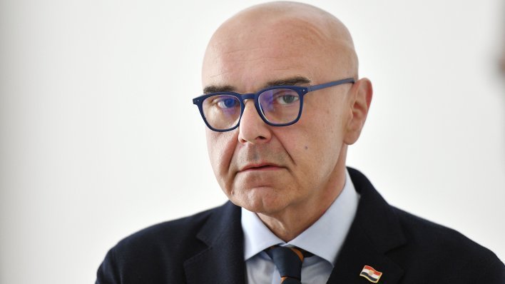Ružić se oglasio o otkazu bivše predstojnice Klinike za radioterapiju i onkologiju