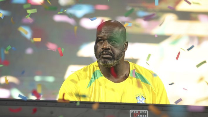 Shaquille O'Neal stiže u Hrvatsku: U Umagu sprema spektakl pod imenom DJ Diesel