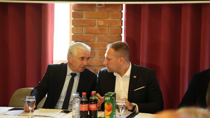 Virus ponovno prijeti Hrvatskoj: Oko Kopačkog rita se podiže ograda