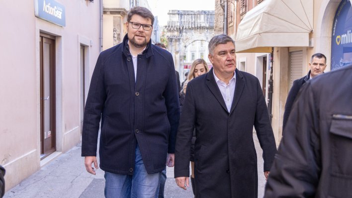 Jedan Milanovićev potez nagovijestio razdor? SDP-u se ovo neće svidjeti