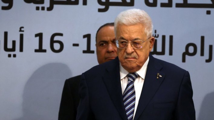 Predsjednik Palestine pisao UN-u: Nema mira bez granica iz 1948. godine
