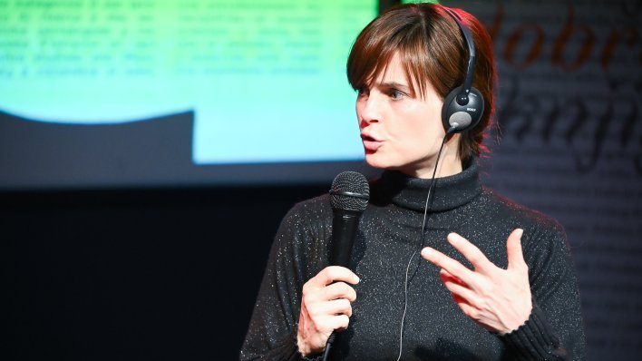 Predstavljen roman Himmlerove jaslice: Propitivanje pristanka na zlo