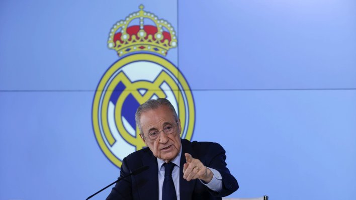 Španjolci 'vrište': Madridski Real ima novog trenera